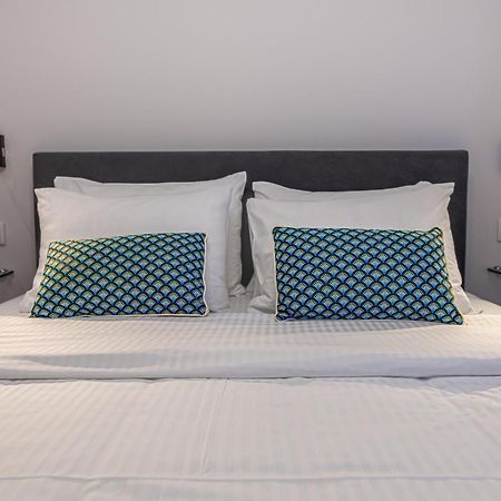 Phaedrus Living: The Nine Muses Erato Apartment Athens Ngoại thất bức ảnh